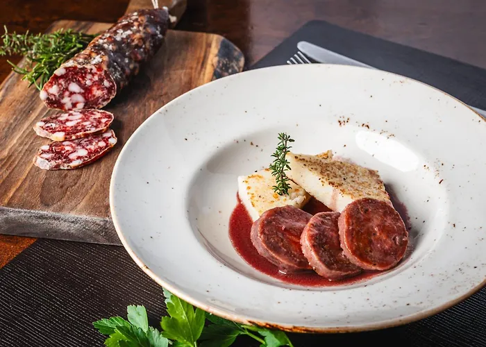 House Marica Bed & Breakfast 3*