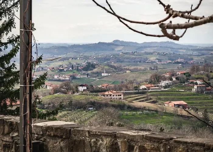 House Marica Bed & Breakfast