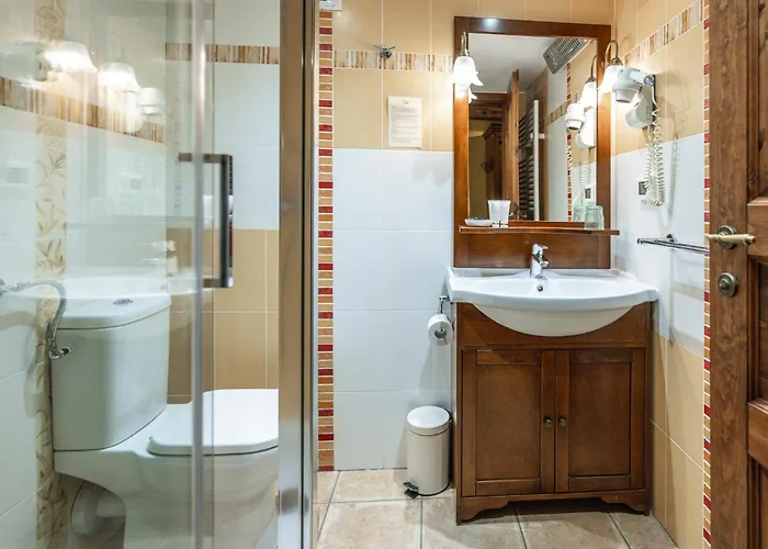 House Marica Couette-café Smartno