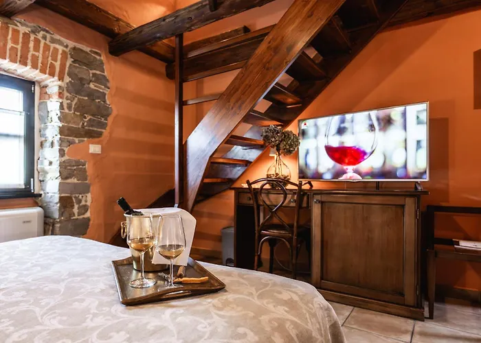 Bed & Breakfast House Marica