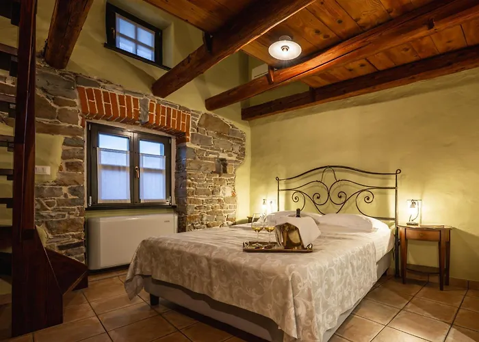 House Marica Bed & Breakfast