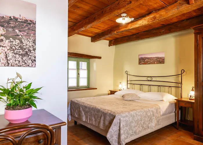 Bed & Breakfast House Marica