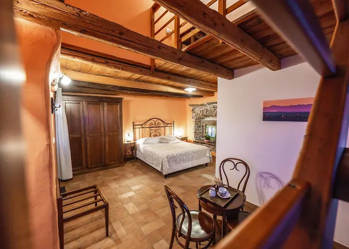 Couette-café House Marica 3*