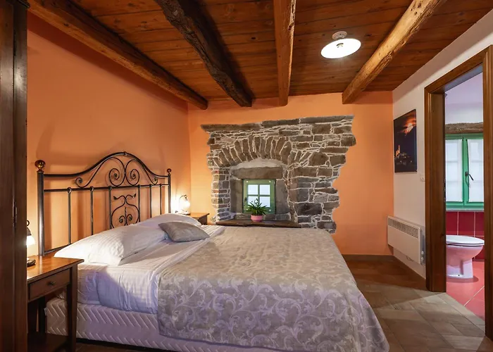 Bed & Breakfast House Marica Smartno