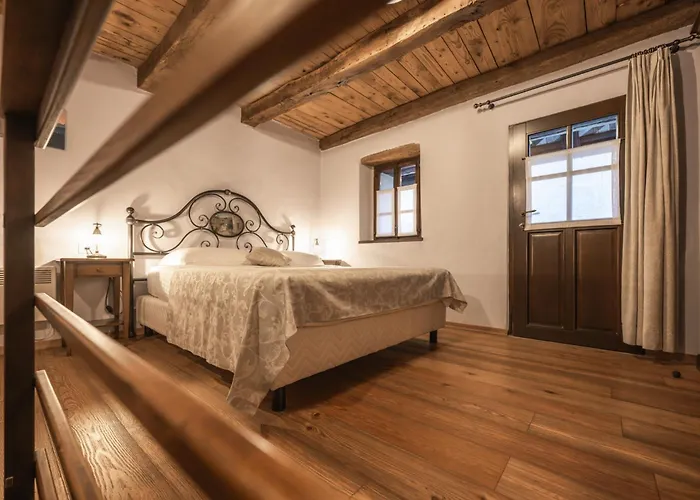 House Marica Bed & Breakfast