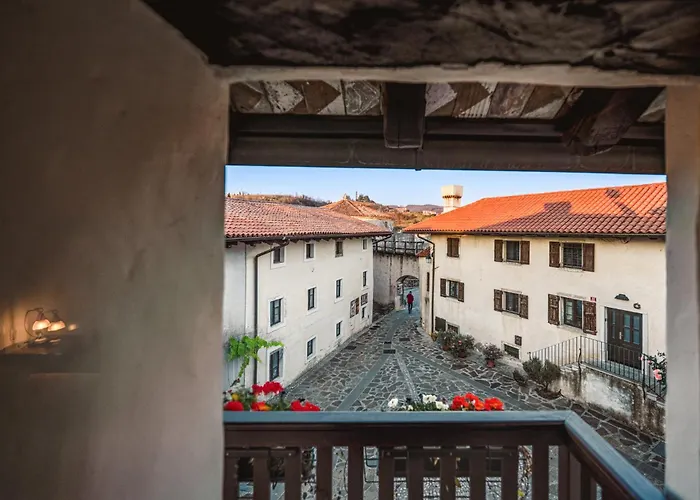 House Marica Bed & Breakfast