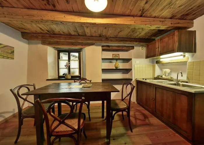 House Marica Bed & Breakfast 3*