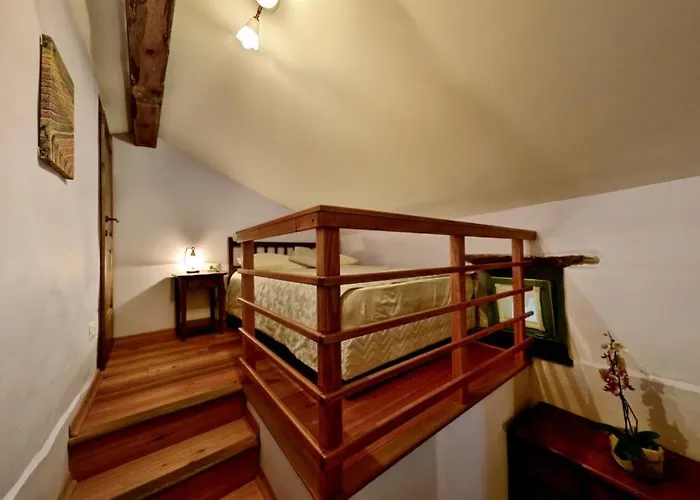 House Marica Bed & Breakfast Smartno