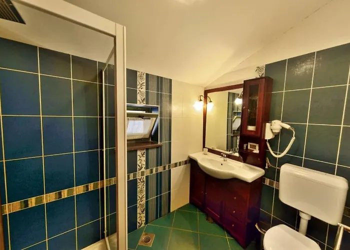 Bed & Breakfast House Marica Smartno