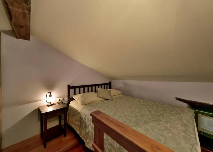 House Marica Bed & Breakfast