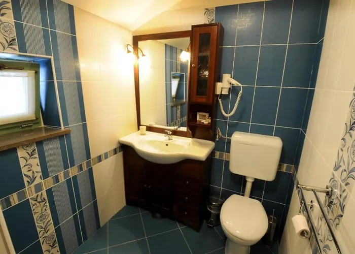 Bed & Breakfast House Marica