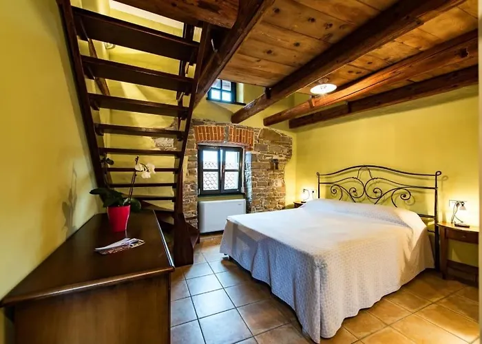 House Marica Couette-café 3*