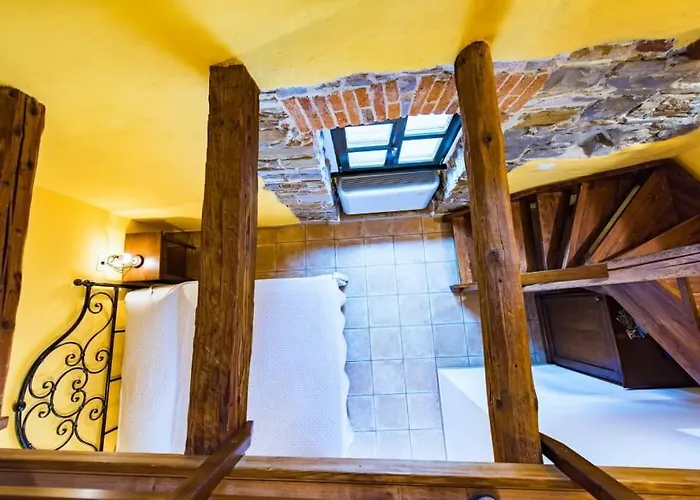 Bed & Breakfast House Marica Smartno