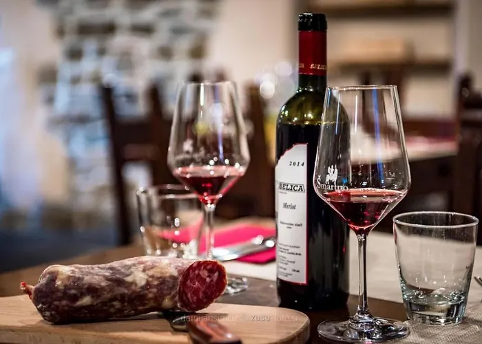 House Marica Smartno