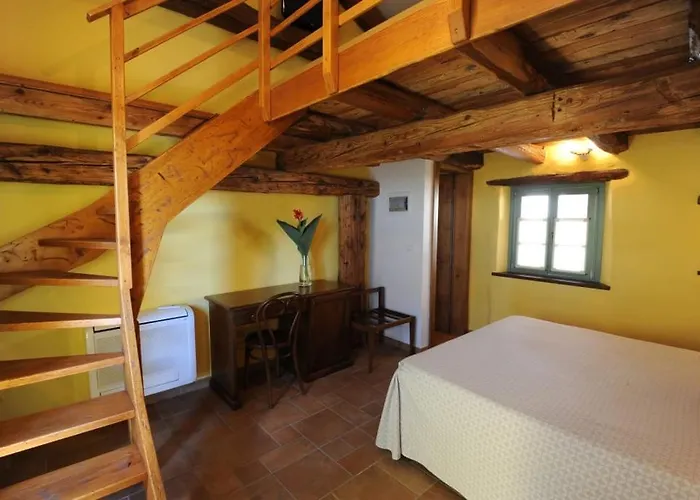 Bed & Breakfast House Marica