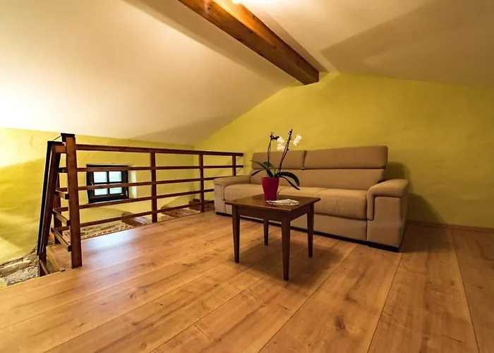 House Marica Bed & Breakfast 3*