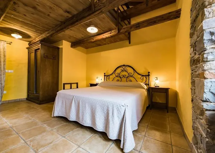 Bed & Breakfast House Marica Smartno
