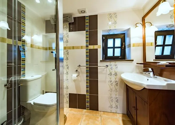 House Marica Smartno