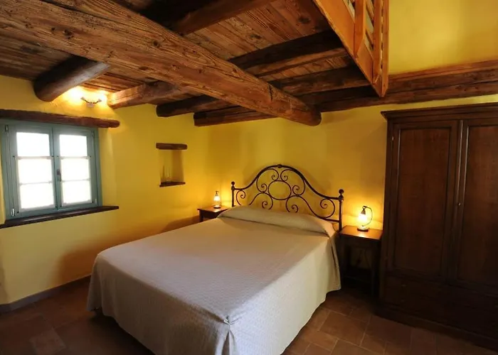 House Marica Bed & Breakfast