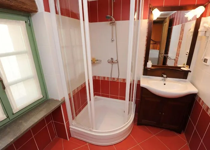 Bed & Breakfast House Marica