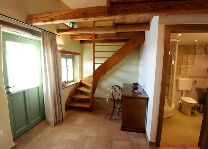 House Marica Bed & Breakfast 3*