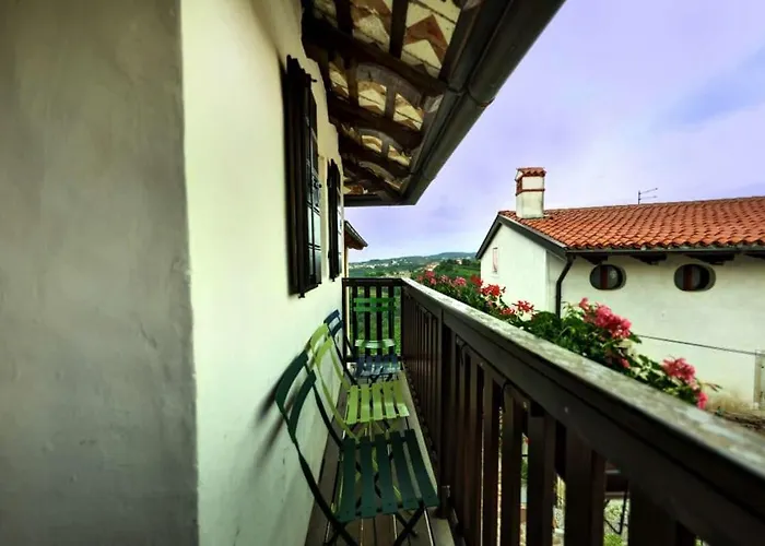 Bed & Breakfast House Marica 3*