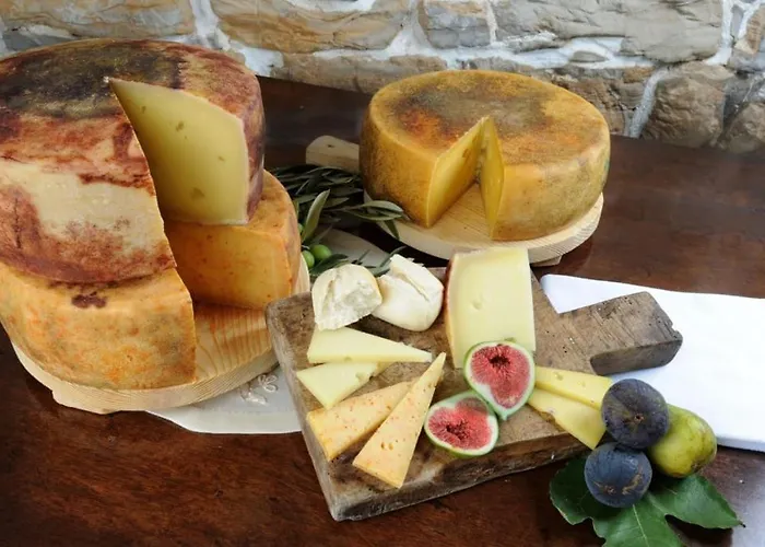 House Marica Bed & Breakfast Smartno