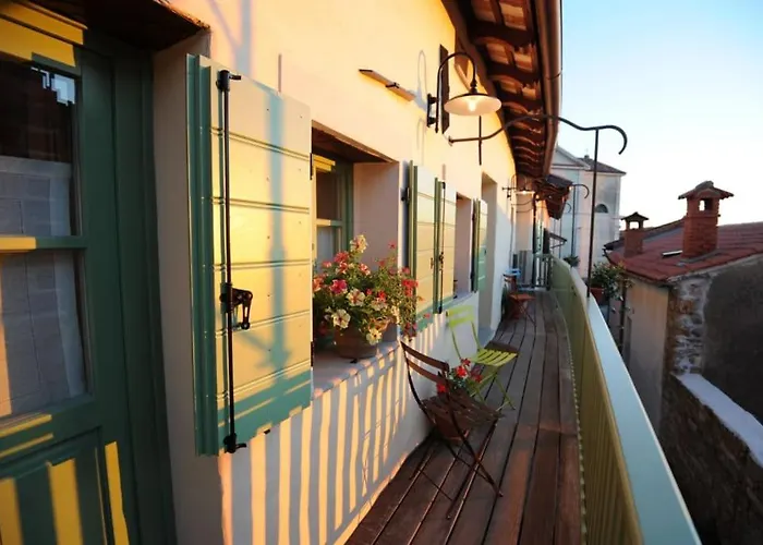 Bed & Breakfast House Marica Smartno