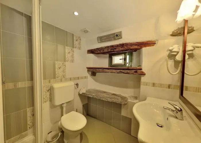 Bed & Breakfast House Marica