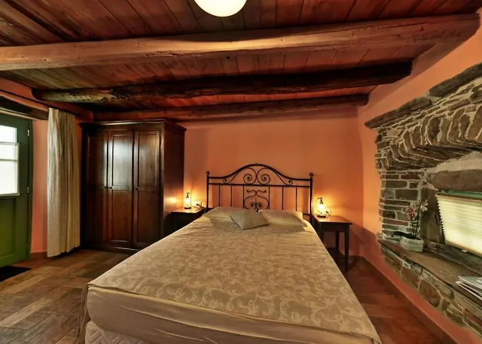 Bed & Breakfast House Marica 3*