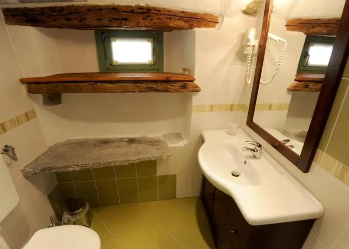 Bed & Breakfast House Marica Smartno